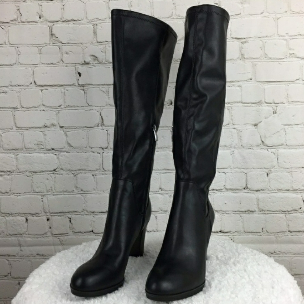 Franco Sarto ilana Tall Dress Boots